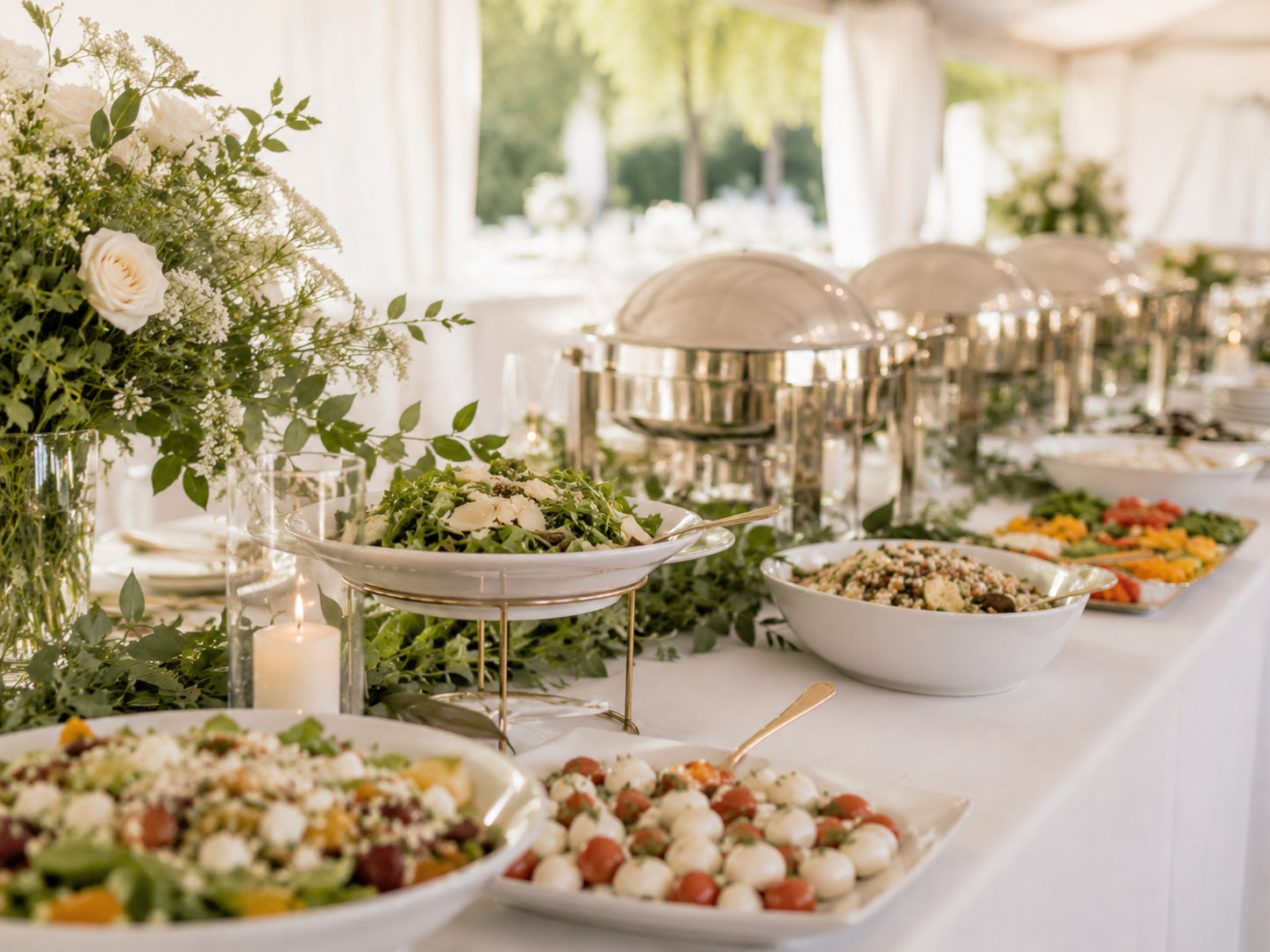 Catering